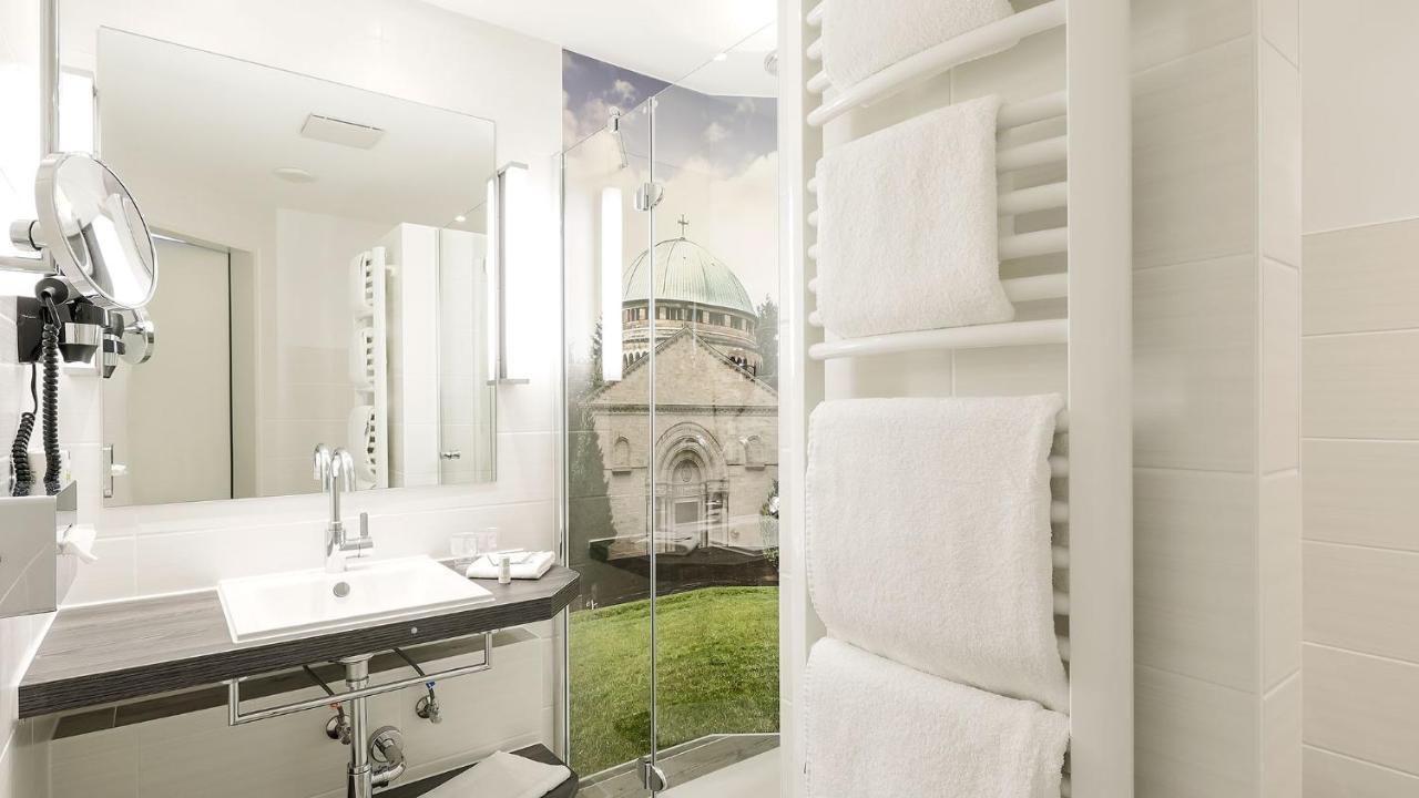 Hotel Ambiente Bueckeburg Exterior photo