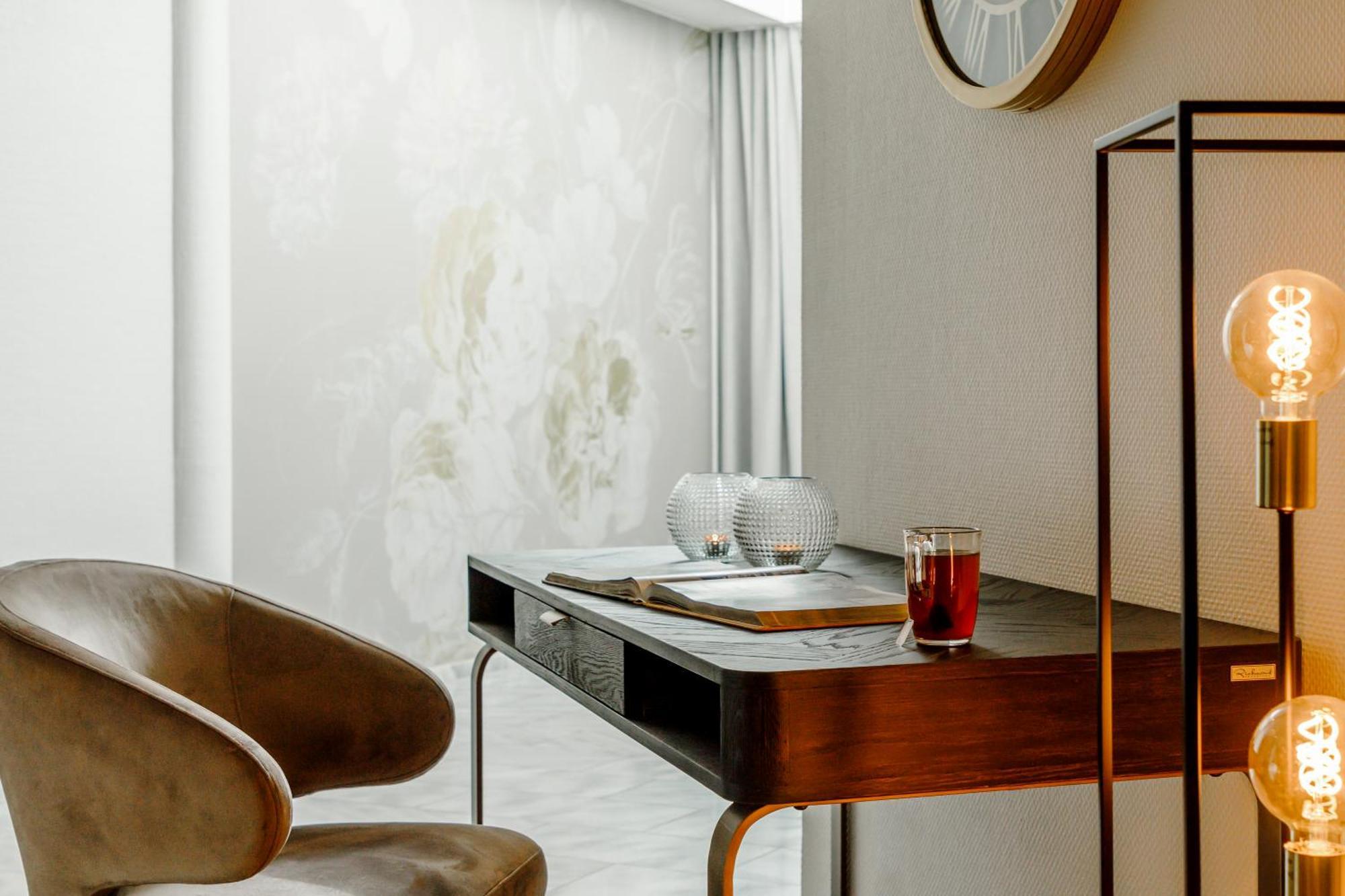Hotel Ambiente Bueckeburg Exterior photo